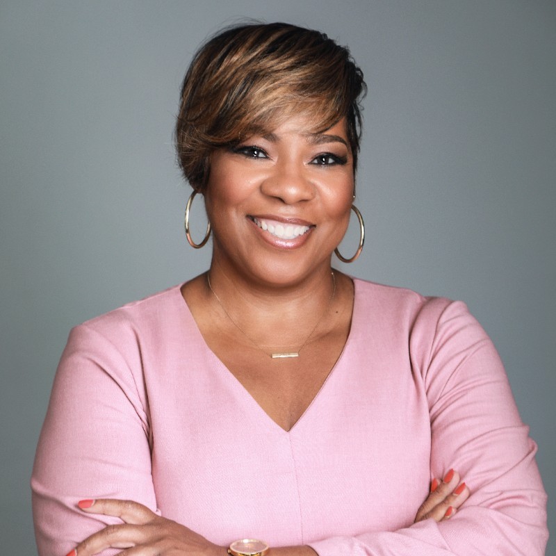 LaQuenta Jacobs
