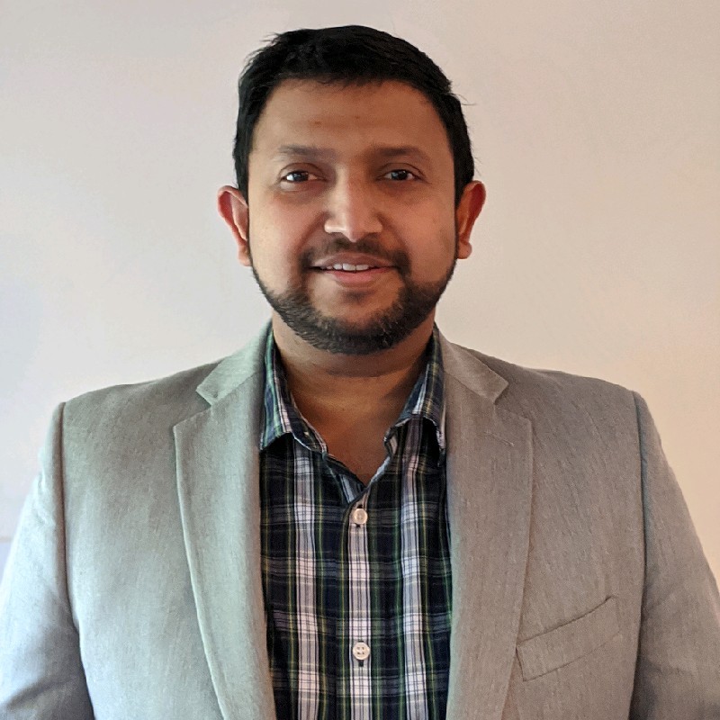 Binu Varghese