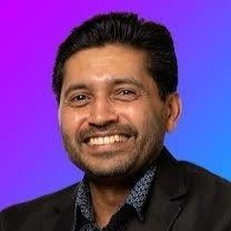 Krishna Cheriath