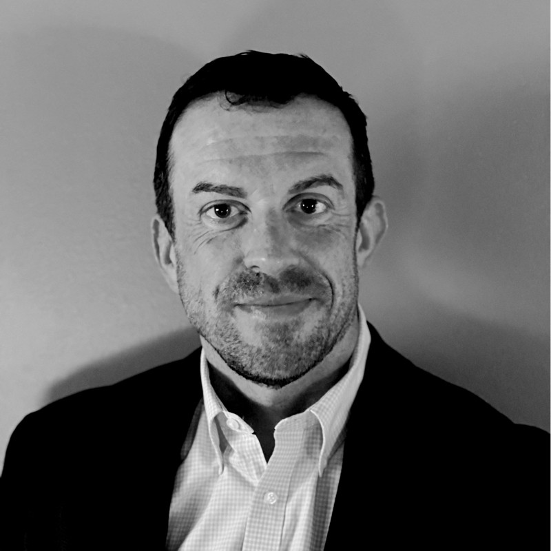 Jason Woods was appointed to lead global talent acquisition at