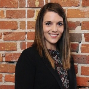 Shayna Wall - Operations Lead - Kohl's