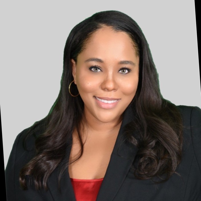 DEI Board Member Adonica Black, Director of Global Talent Development and Inclusion at LexisNexis, talked about their partnership with RELX to fight racism and discrimination