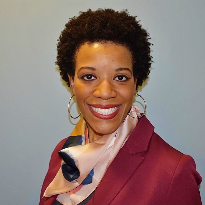 Astella Pharma promoted La Toya McClellan to lead diversity, inclusion, and engagement