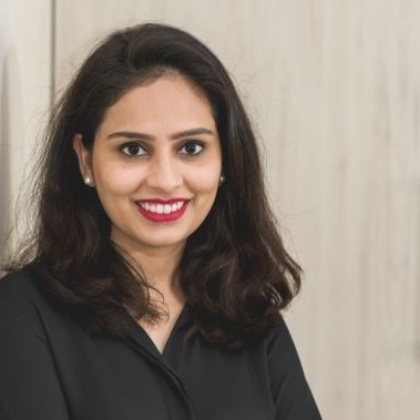 Deeksha Singh, Director of Data and Analytics at Unilever, discusses demystifying data