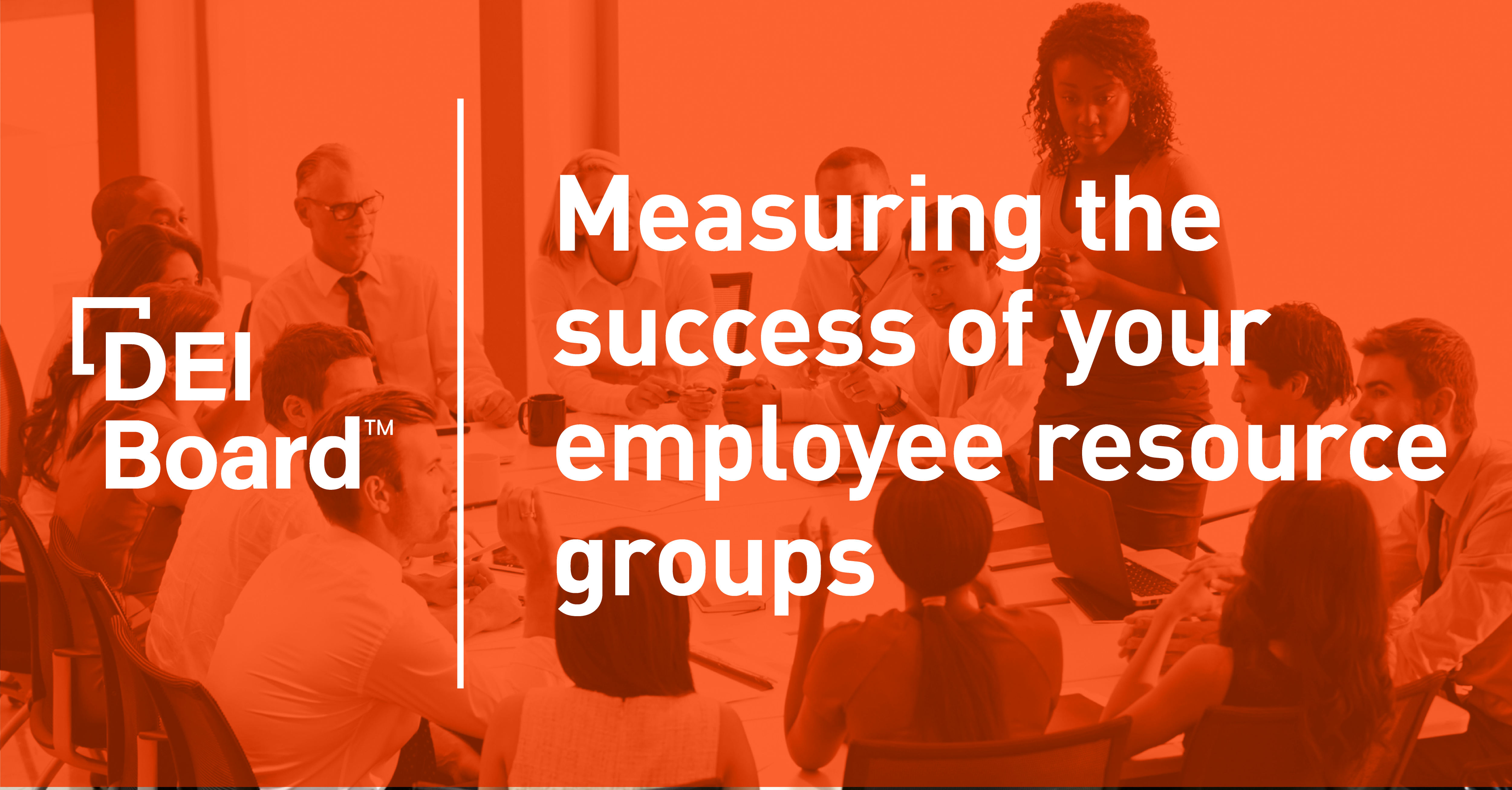 Measuring the success of your employee resource groups – Board.org