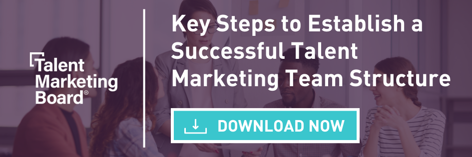 Key Steps to Establish a Successful Talent Marketing Team Structure