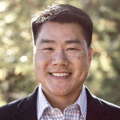 Cisco VP and CPO Harvey Jang shares his data privacy approaches
