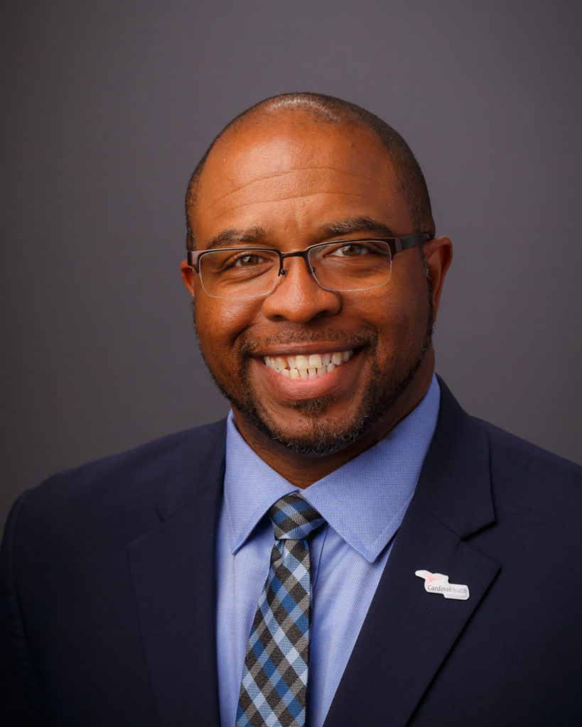 Cardinal Health Chief Diversity Officer Devray Kirkland shared insights on the distinction between equity and equality