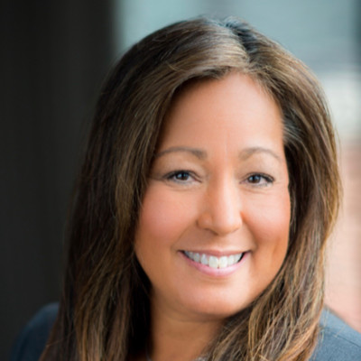 Shelley Roither, SVP of Global HR at Enterprise Holdings, shares what drives internal mobility