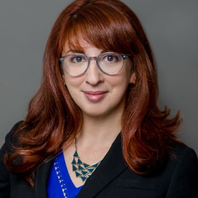 Meta welcomes Esther Silberstein as Associate General Counsel