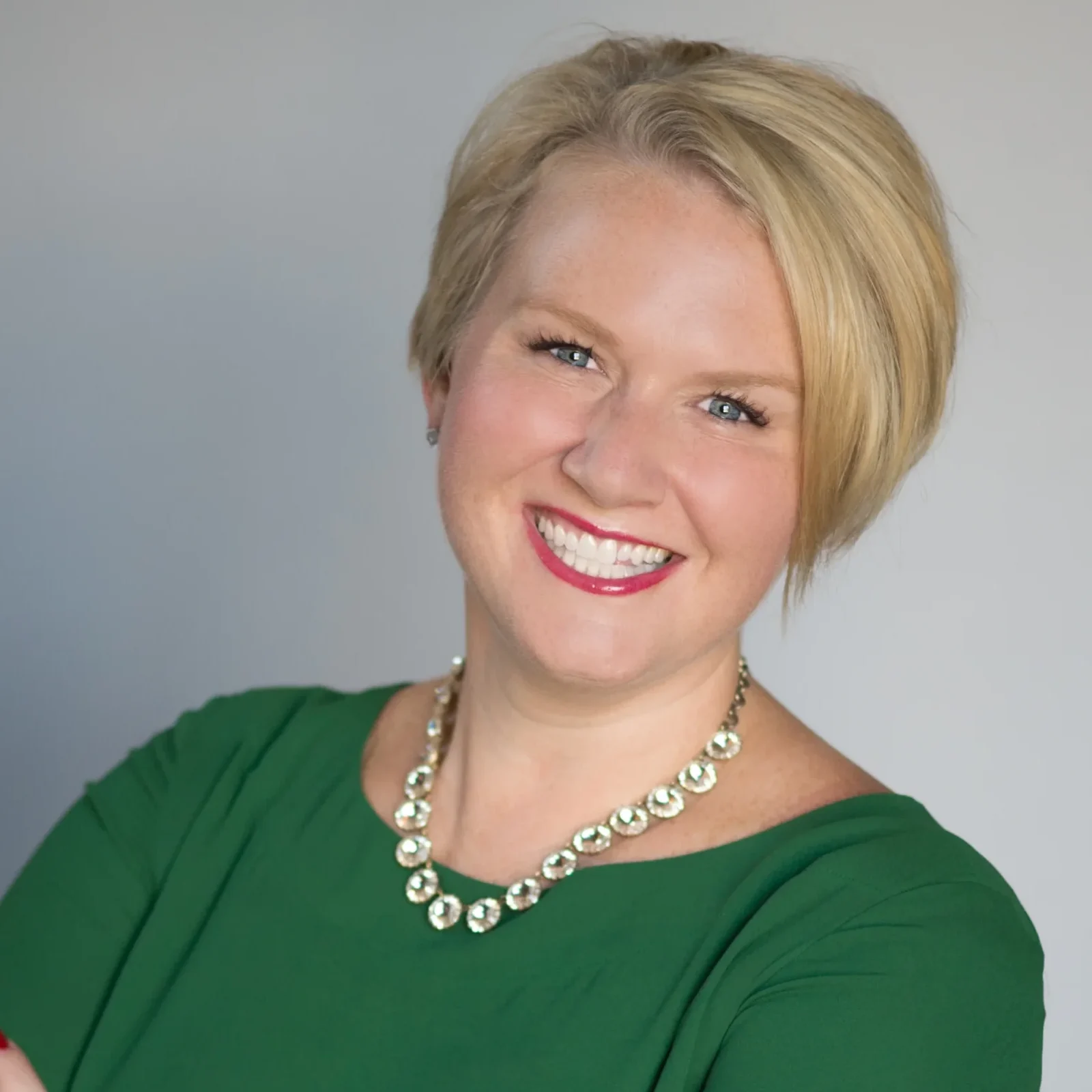Gaining talent amid tech job cuts: Fidelity Investments Head of Talent Acquisition Kirsten Kuykendoll shares strategy