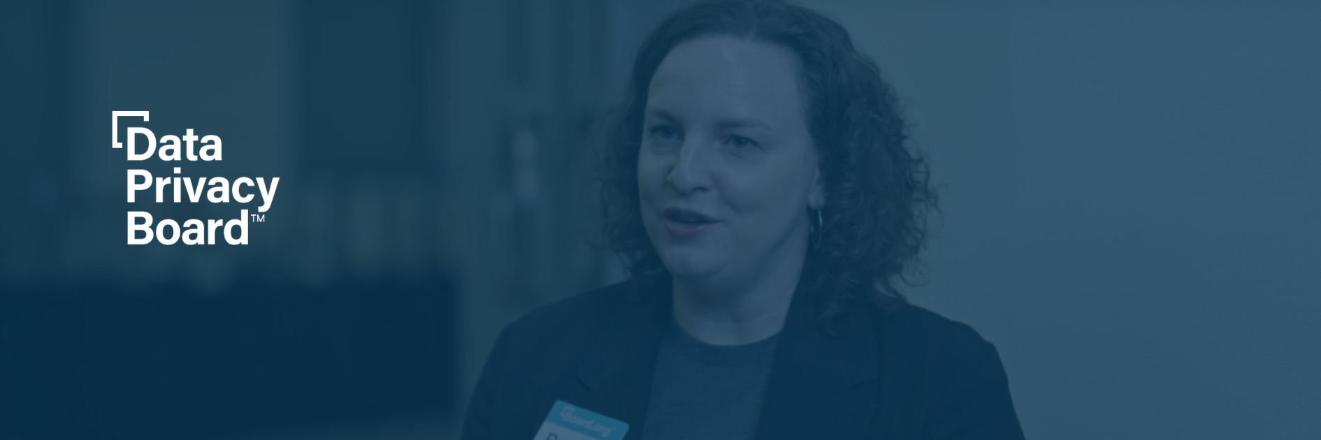 Meet the Data Privacy Board Membership Director, Rachel Wallis