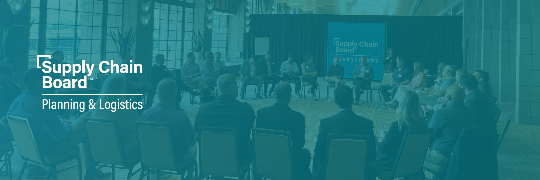 Supply Chain Leaders Talk Attracting Talent, Compliance, AI, and More at Our Founders Meeting