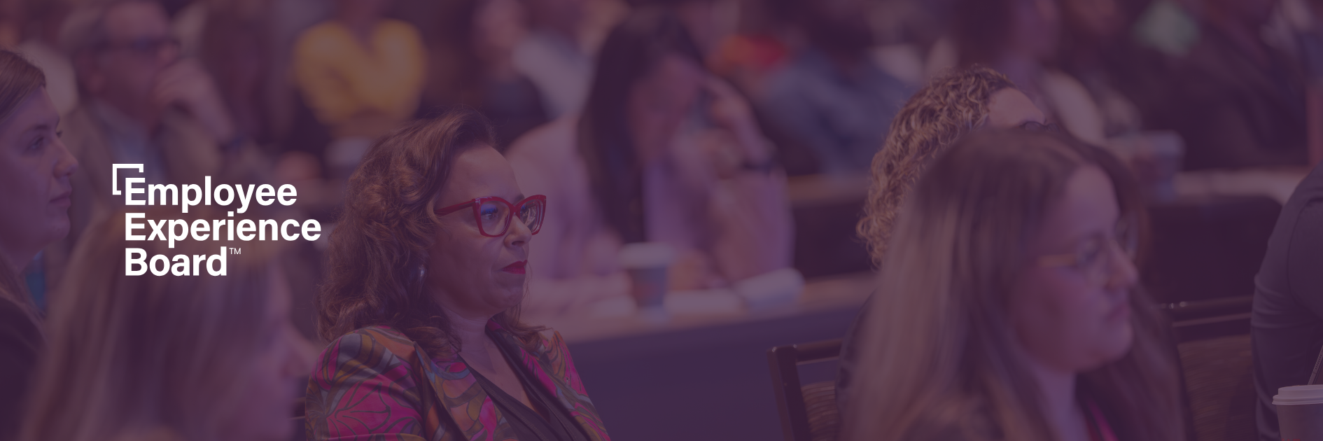Getting a Seat at the Table: Expanding the Influence of Employee Experience Across Your Enterprise