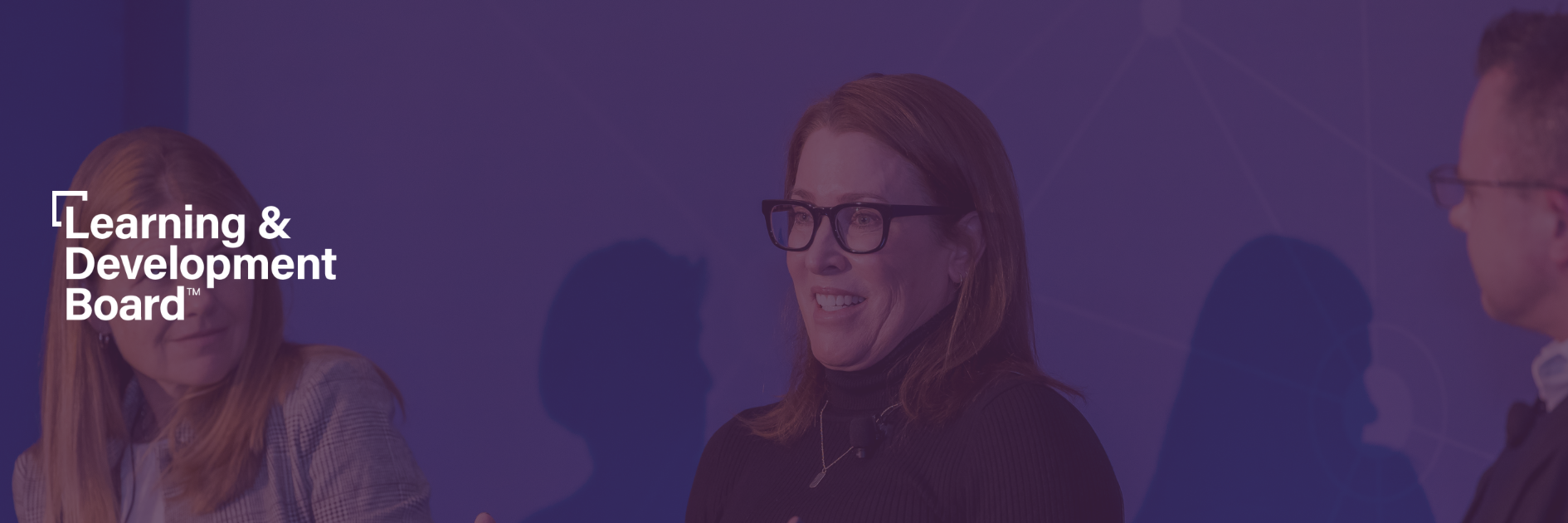 Announcing the Learning & Development Board: The Community for L&D Leaders at the World’s Biggest Companies