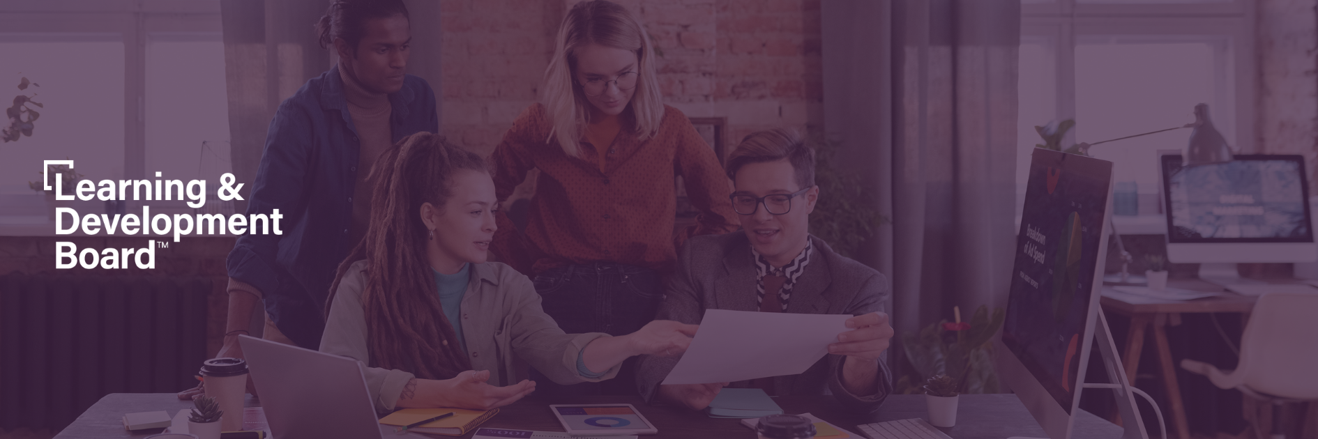 Making the Case for Peer Insights to Your Executives