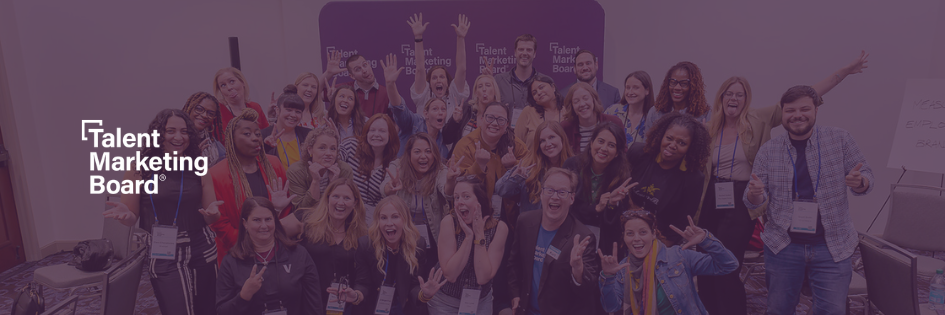 80+ Talent Marketing Leaders Share Top Strategies at the 2025 Talent Marketing Practitioner Summit