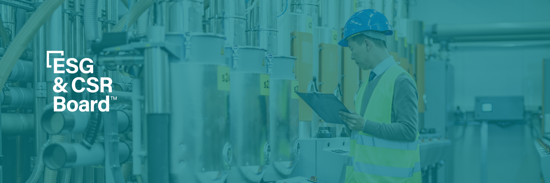 5 Hard Truths About Leading ESG in Manufacturing (and How Leaders Are Solving Them)
