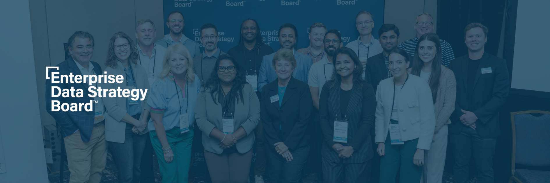 Candid Conversations, Real Solutions: Highlights from the Enterprise Data Strategy Practitioner Summit