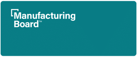 Manufacturing Board Membership Form