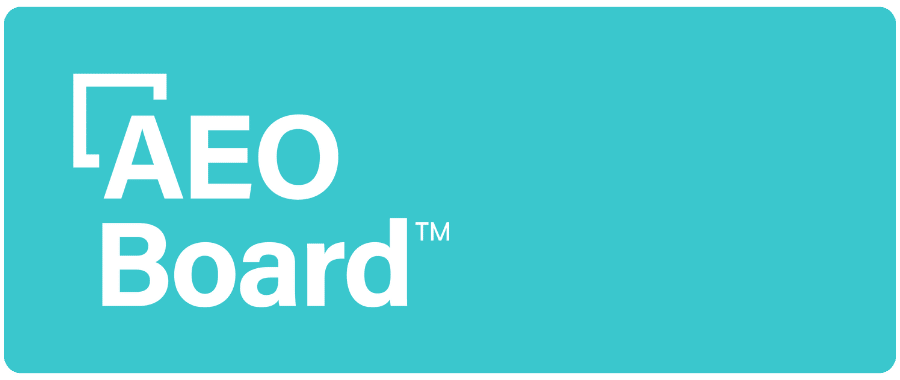 AEO Board